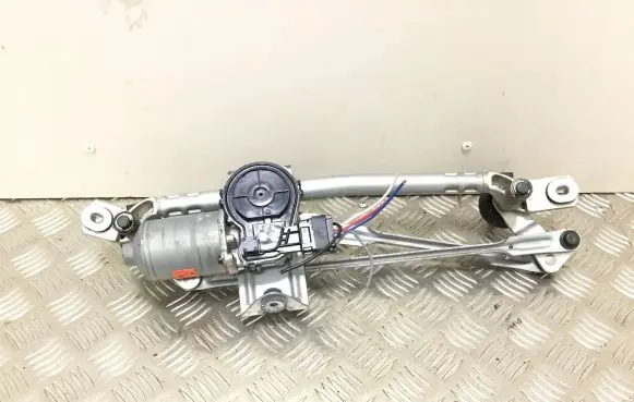 KIA Sportage Front wiper linkage and motor 98100F1900