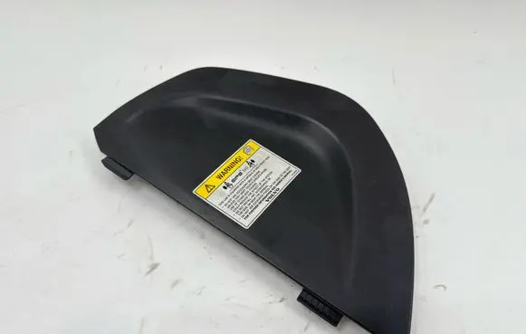 Volvo S60 Dashboard side end trim 09164898