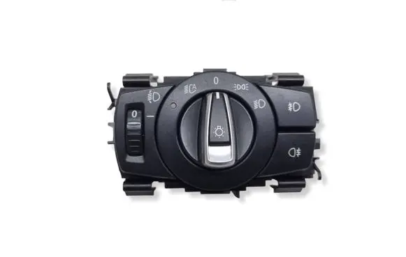 BMW 3 E90 E91 Light switch 9169406