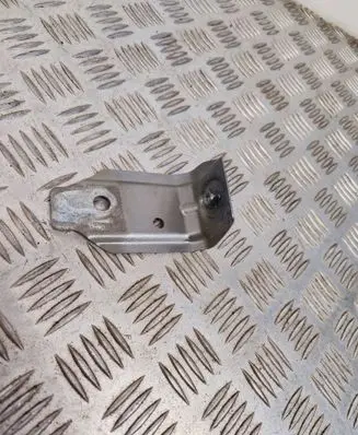Volkswagen Atlas Fender mounting bracket 3CN809535