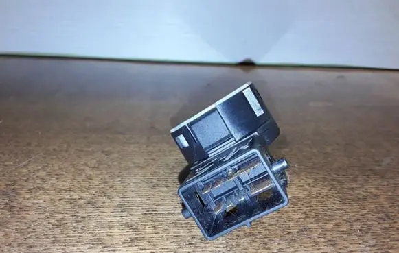 Mazda 5 Ignition lock contact NOCODE