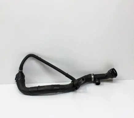 Volkswagen Arteon Engine coolant pipe/hose 3Q0122101BM