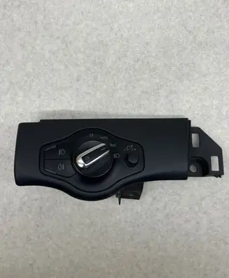 Audi A5 8T 8F Light switch 8K0941531AL 1205091564 8K0941531AK