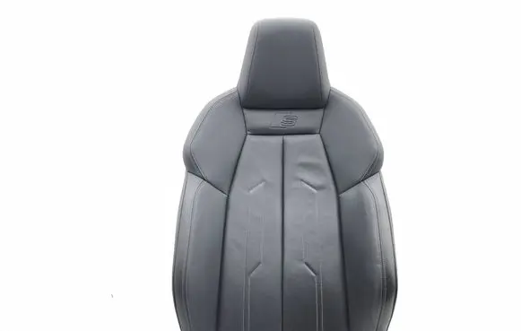 Audi A3 8Y Front passenger seat 