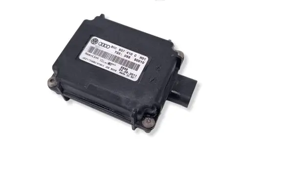 Audi A4 S4 B8 8K Garage door switch 8K0907410C