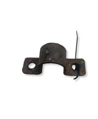 Jaguar XF X250 Sway bar bush bracket, rear 1234