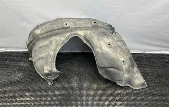 Dodge Durango III Front wheel arch liner splash guards