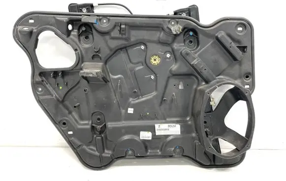 Dodge Journey Front window lifting mechanism without motor 963195103 9T210029 00000711