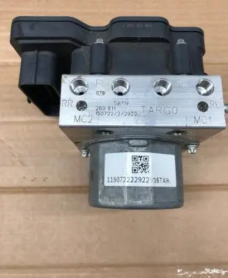 Honda Jazz ABS Pump 0265956234 0310570 0601697