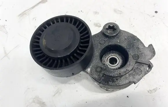 Audi A7 S7 4G Generator/alternator belt tensioner f607210