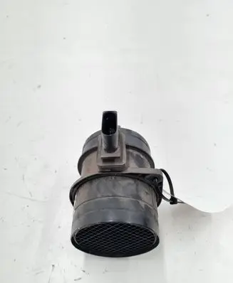 Audi A6 S6 C6 4F Mass air flow meter 03G906461C 0281002735