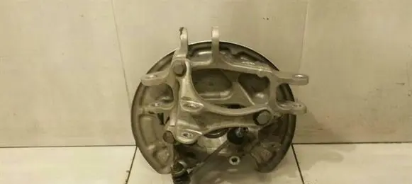 Mercedes-Benz AMG GT R190 C190 Rear wheel hub spindle/knuckle A1903505101
