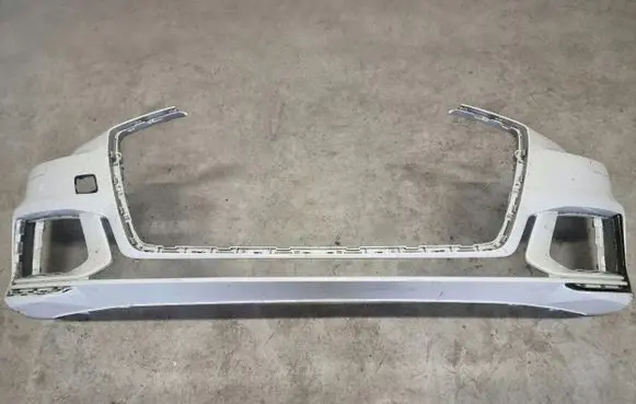 Audi A6 S6 C8 4K Front bumper