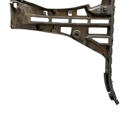 Mercedes-Benz S W222 Rear bumper mounting bracket A2228850521