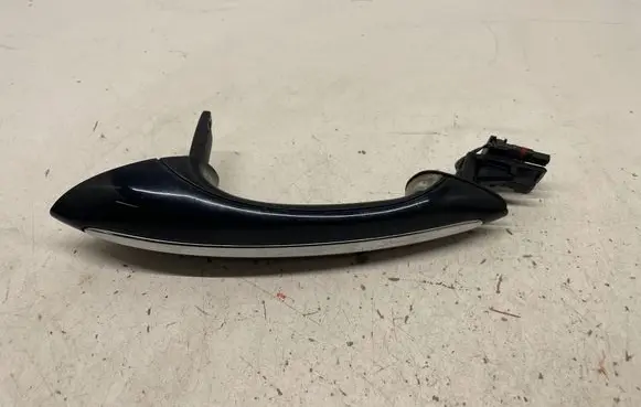 BMW 5 F10 F11 Rear door exterior handle 7305315 14251780