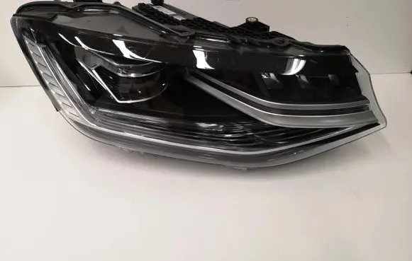 Volkswagen Caddy Headlight/headlamp 2K8941036AG