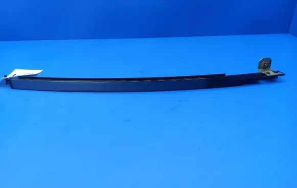 Mercedes-Benz E W211 Rear door window/glass frame WKW
