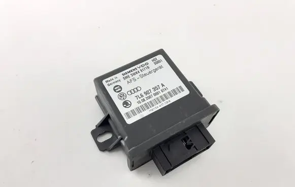 Volkswagen Phaeton Light module LCM 7L6907357A