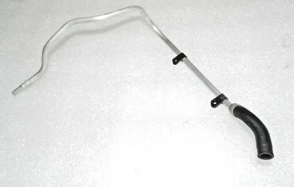 Alfa Romeo 156 EGR valve line/pipe/hose 71718324 71713717
