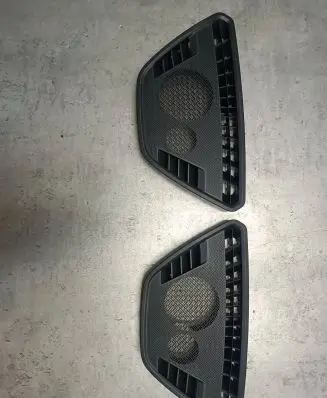 BMW X1 U11 Dash center speaker frame 9461459
