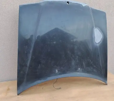 Mercedes-Benz E W124 Engine bonnet/hood