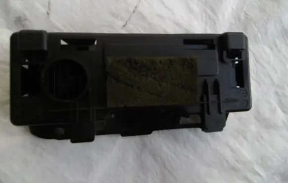 Peugeot 508 Bluetooth control unit module 9674767780