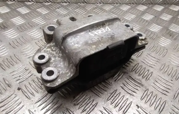 Gearbox mount