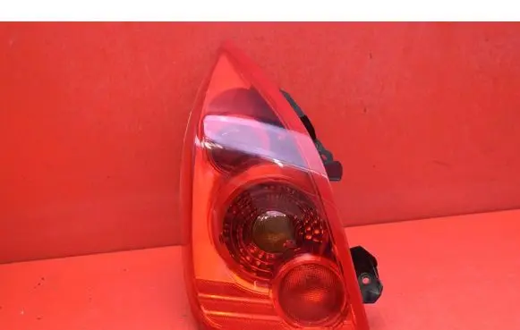 Nissan Primera Rear/tail lights 