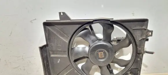 Hyundai Getz Electric radiator cooling fan 253801C760