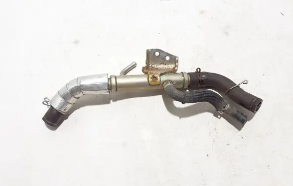 Brake vacuum hose/pipe