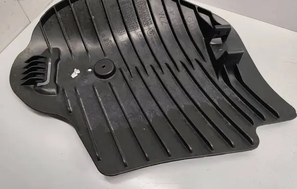BMW X3 G01 Rear underbody cover/under tray 6871001 33306871001
