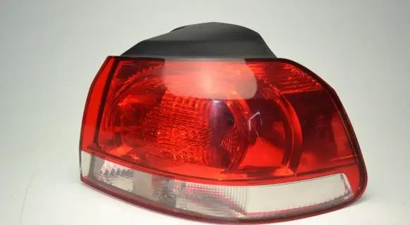 Volkswagen Golf VI Rear/tail lights VW674