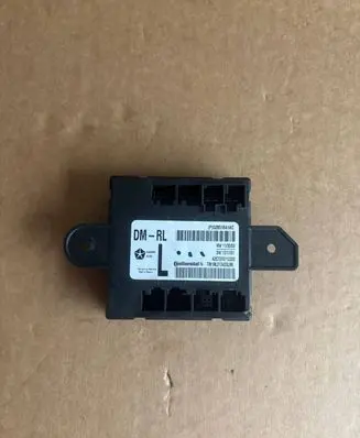 Maserati Quattroporte Door control unit/module 52851641AC