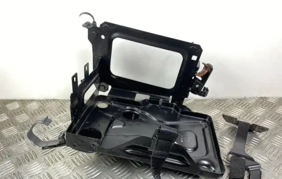 Jeep Compass Battery tray 