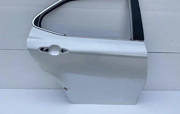 Toyota Camry VIII XV70 Rear door 6700333270