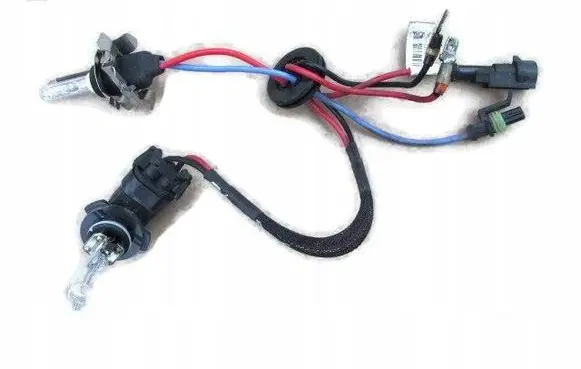 Suzuki Vitara (LY) Headlights/headlamps set 