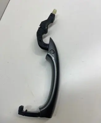 Audi A7 S7 4G Front door exterior handle 4H0837205