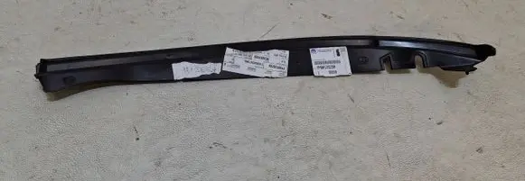 Opel Grandland X Fender end trim YP00128280