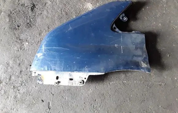Ford Transit Fender