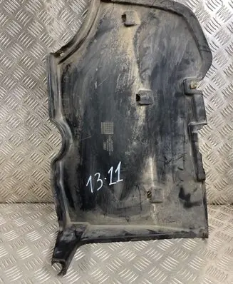 Audi Q5 SQ5 Pickup box liner 80A825219A