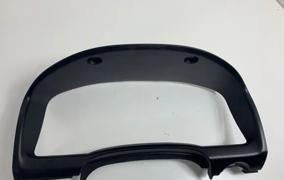 Toyota Land Cruiser (J120) Dashboard trim 5540460180