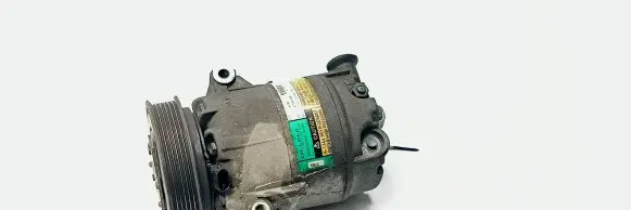 Ford Fiesta Power steering pump 01140703