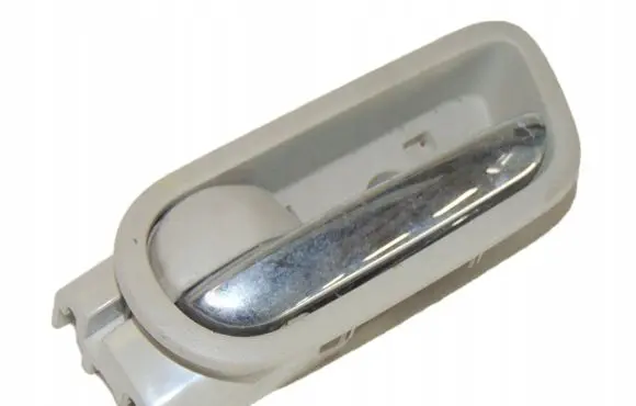 Mazda CX-9 Rear door interior handle trim 
