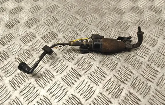 Audi A3 S3 8P Webasto auxiliary heater fuel pump 9002S53F