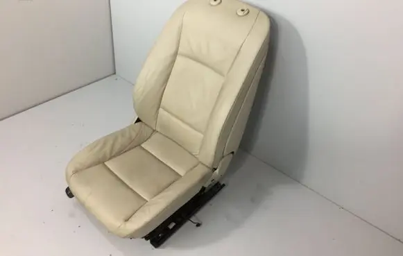 Front passenger seat