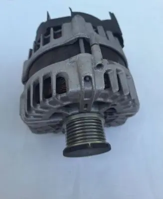 Renault Master III Generator/alternator 231007317R
