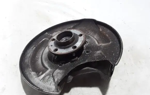 Volvo S90, V90 Rear wheel hub 31387216