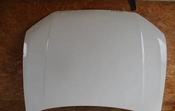 Engine bonnet/hood