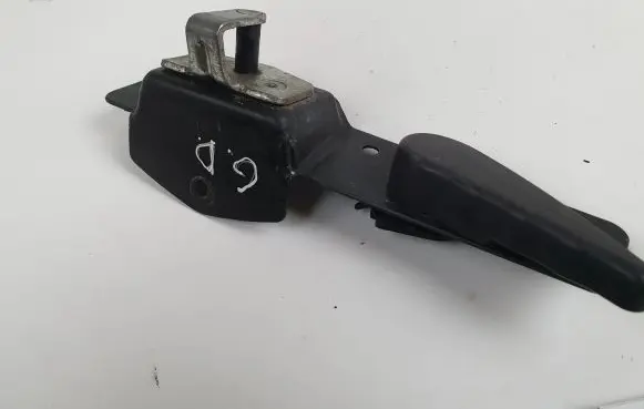 Renault Trafic II (X83) Rear door interior handle trim 