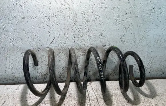 Volvo XC90 Front coil spring